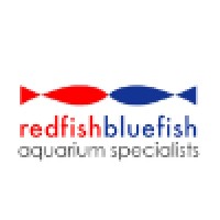 Red Fish Blue Fish logo