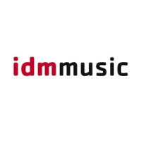 IDM MusicPublishing International logo