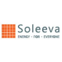 Soleeva Energy logo