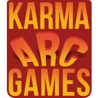 Karma Arc Games logo