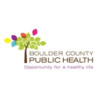 BOULDER COUNTY PUBLIC HEALTH logo