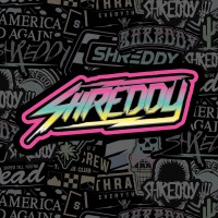 Shreddy Lyfe logo