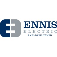 Ennis Electric Company, Inc. logo