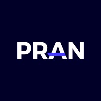 PRAN logo