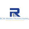 RCM Media logo