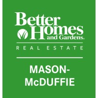 Image of Better Homes and Gardens Real Estate | Mason McDuffie
