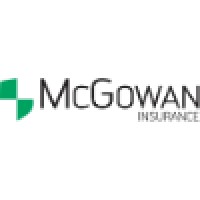 McGowan Insurance logo