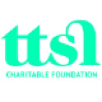 TTSL Charitable Foundation logo
