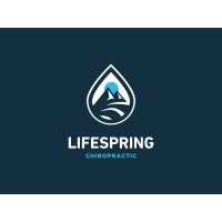 Lifespring Chiropractic logo