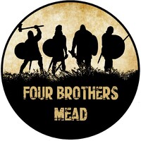 Four Brothers Mead logo