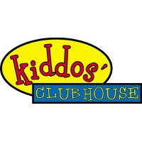 Kiddos’ Clubhouse logo