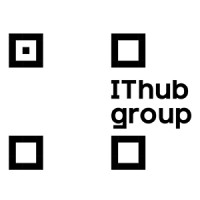 ITHub Group logo
