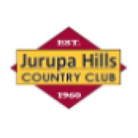 Jurupa Hills Country Club logo