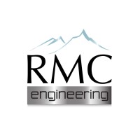 RMC Engineering logo