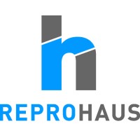 REPROHAUS Corp logo