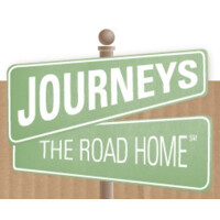 JOURNEYS | The Road Home logo