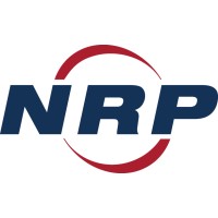 National Roofing Partners logo