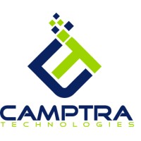 Camptra Technologies logo