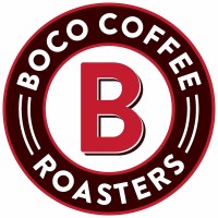 BoCo Coffee Roasters logo
