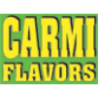Carmi Flavors & Fragrances logo