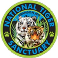 Image of National Tiger Sanctuary