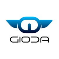 Gioda Consulting logo