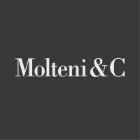 Molteni&C logo