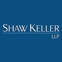 Shaw Keller LLP logo