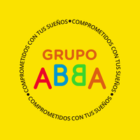Grupo ABBA logo