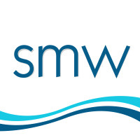 Seaglaze Marine Windows logo