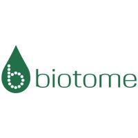 Biotome Pty Ltd logo