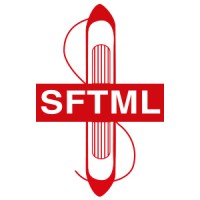 Shah Fatehullah Textile Mills Limited logo