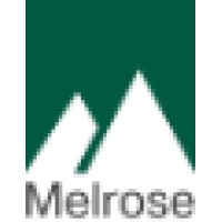 Melrose Plc logo