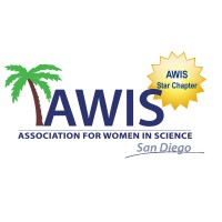 AWIS San Diego logo