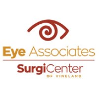 Eye Associates And SurgiCenter Of Vineland logo