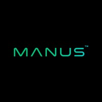 MANUS™ logo