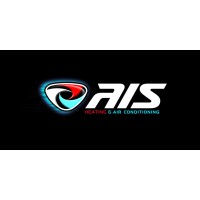 AIS Heating And Air Conditioning logo