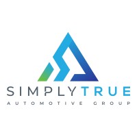 SimplyTRUE Automotive Group logo
