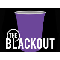 The Blackout - Late Night Variety Show logo
