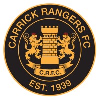 Carrick Rangers logo