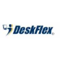 DeskFlex logo