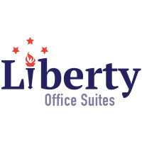 Liberty Office Suites logo