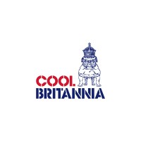 Cool Britannia logo