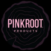 Pink Root Products logo