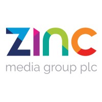 Zinc Media Group logo