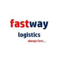 FastWay Logistics logo