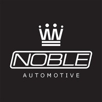 Noble Automotive Ltd logo