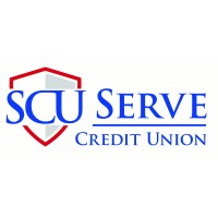 Serve Credit Union logo