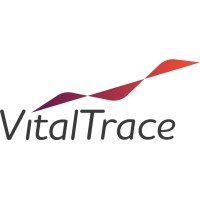 VitalTrace logo
