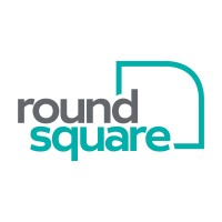 Round Square logo